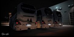 Neoplan Cityliner 2021 3