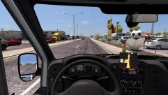Ford Transit MK6 3