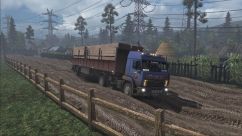 Суровая Россия: Сибирь 15