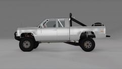 Gavril D-Series addon 0