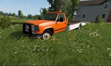 Gavril D-Series addon 6