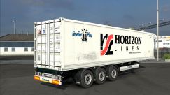 Arnook's SCS Containers Skin Project 18