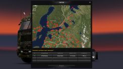 RusMap / Карта России 3
