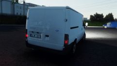 Ford Transit MK6 4