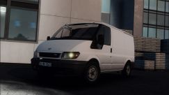 Ford Transit MK6 5
