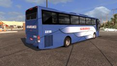 Busscar Vissta Bus 1999 4&times;2 1