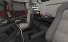 Wolli&acute;s Interior Addon 3