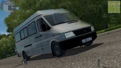 Mercedes-Benz Sprinter 312D 5