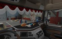 Wolli&acute;s Interior Addon 7