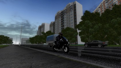 Kawasaki Ninja H2 2015