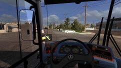 Busscar Vissta Bus 1999 4&times;2 2