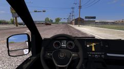 Volkswagen Crafter 2020 3
