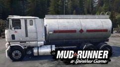 Пак аддонов из SnowRunner 0