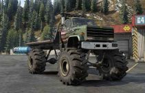 OSIRUSSENPAI&rsquo;S MIGHTY KODIAK 0