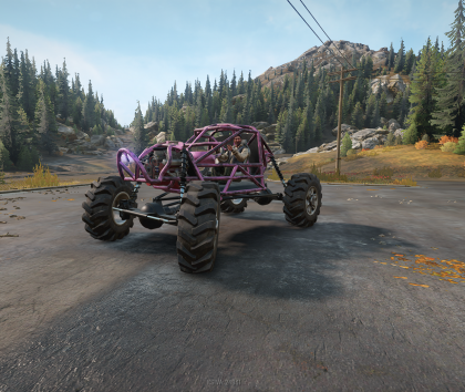 RockBouncer