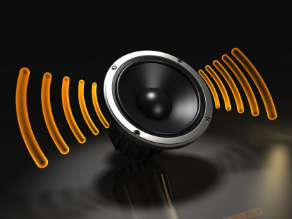 Sounds pack (Звуковые сигналы)