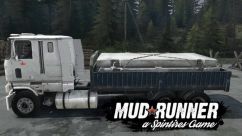 Пак аддонов из SnowRunner 1