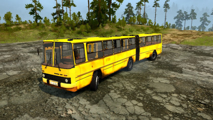 Икарус 200