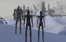 The Terminator / Терминатор (RU) 2