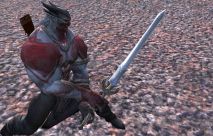 Dragon Age: QUNARI ARISHOK 1