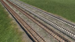Electrified Third Rail 2