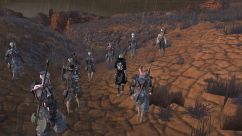 Oni and Dragon Factions / Фракции Они и Дракон (RU) 0