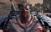 Dragon Age: QUNARI ARISHOK 0