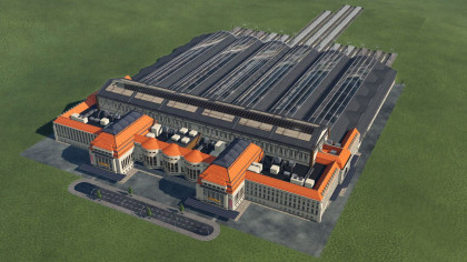 Hauptbahnhof Leipzig 1.01