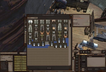Shops have more items + / В магазинах больше товаров