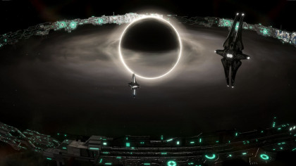 The Zenith of Fallen Empires: Secrets of the Fallen Empires