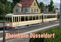 Rheinbahn D&uuml;sseldorf Tw 106-119 0