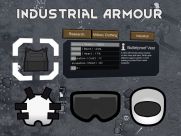Vanilla Armour Expanded 1