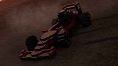 Saggy Vehicle Pack 2