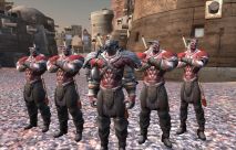 Dragon Age: QUNARI ARISHOK 2