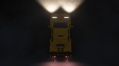 Saggy Vehicle Pack 3