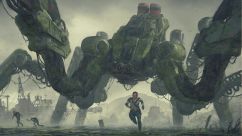 Loading Screens / Загрузочные экраны (RU) 3