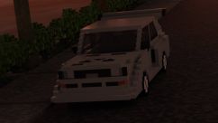 Saggy Vehicle Pack 0
