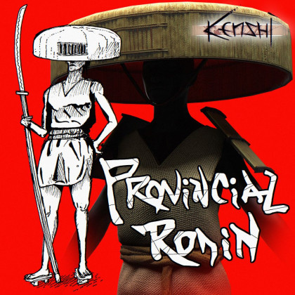Provincial Ronin - Garb for the Common Fighter