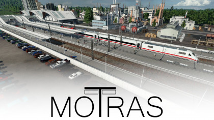 MOTRAS Project
