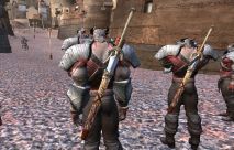 Dragon Age: QUNARI ARISHOK 3