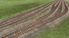 Electrified Third Rail 3