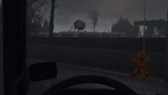 Realistic Rain (Heavy Rain Mod) 0