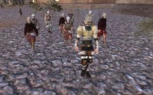 Caesar's Legion 1