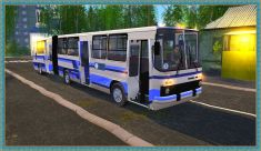 Ikarus 280.06 2