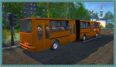 Ikarus 280.06 4