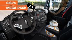 SiSL&rsquo;s Mega Pack 7