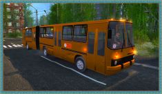 Ikarus 280.06 3