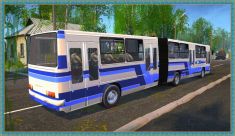 Ikarus 280.06 1