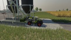 Fermenting Silo T800 1