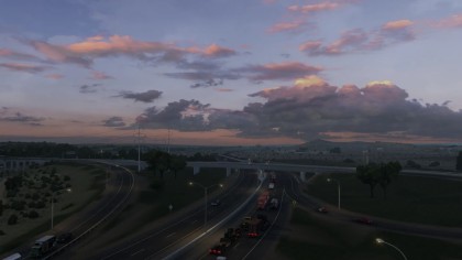 Enhanced Weather System